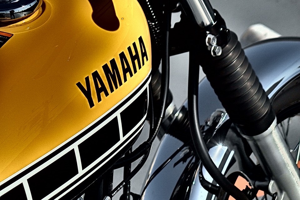 今週末、掲載終了 最終値下げ！YAMAHARG520 hqdefault.jpg