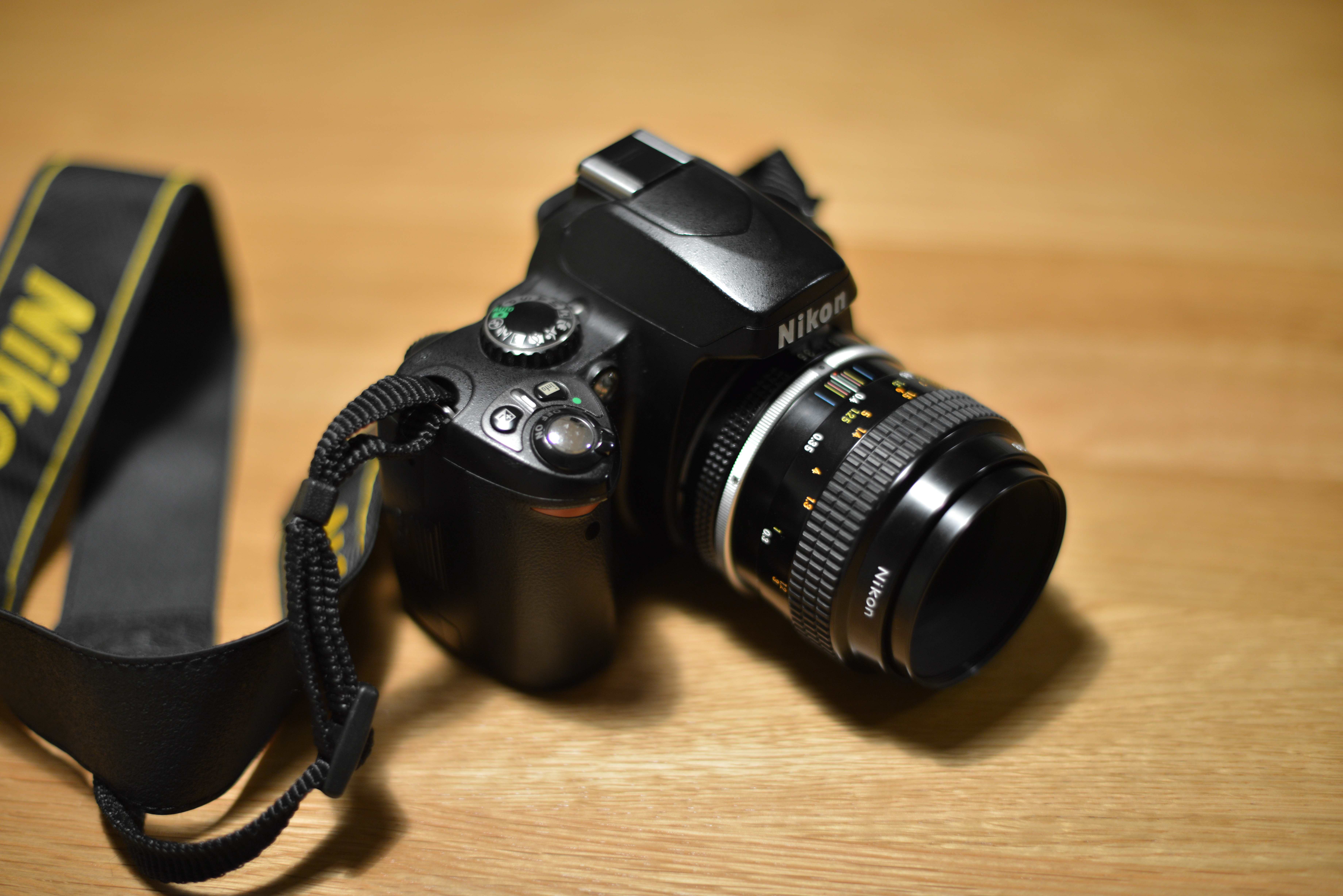 たった2万円の機材で愛車を超絶カッコ良く撮る！ | GoGo-GaGa