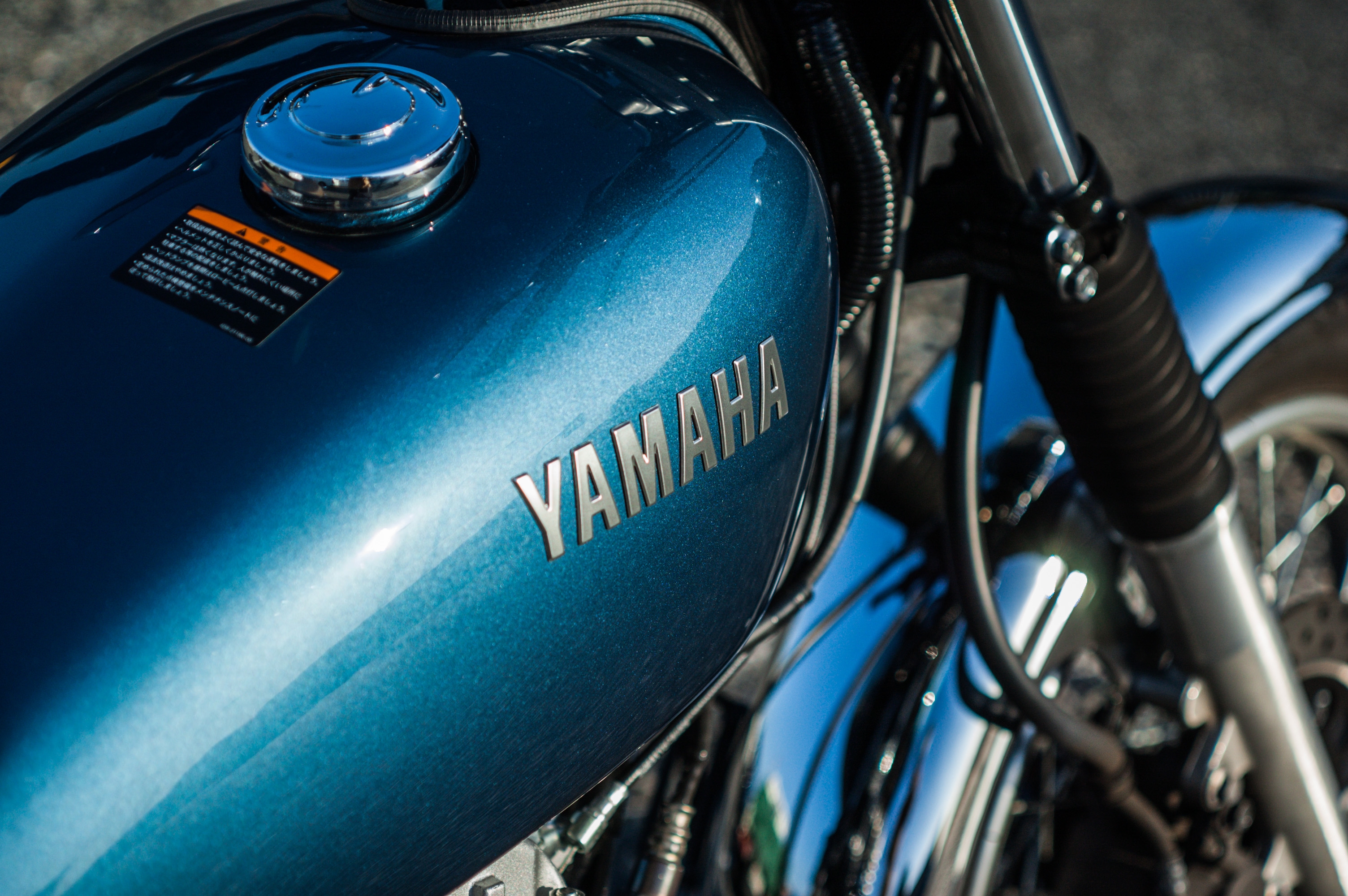 たった2万円の機材で愛車を超絶カッコ良く撮る！ | GoGo-GaGa