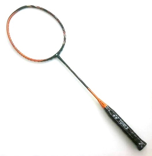 YONEX - 【値下げしました！】ヨネックス アストロクス55 2本セットの+