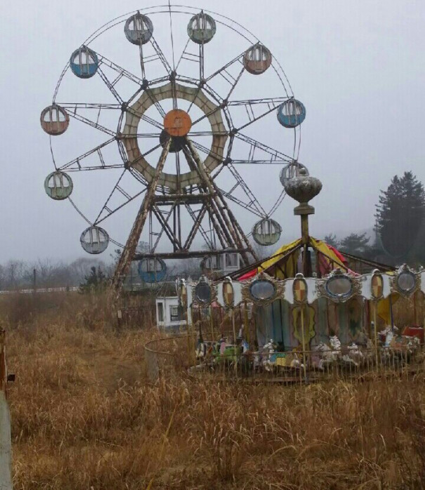 化 女沼 レジャーランド 台湾人 社長の気持ちに感動した 宮城県の化女沼レジャーランドの写真 Amp Petmd Com