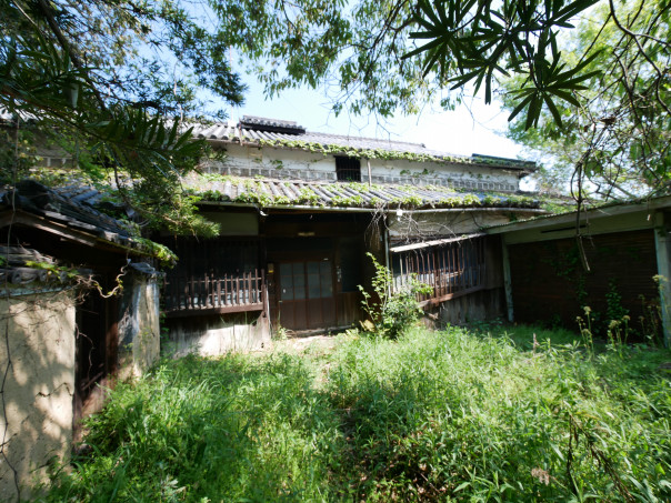 日本の廃病院 廃墟検索地図