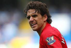 オーウェン ハーグリーヴス 海外サッカー選手名鑑 Maked Rintaro Shimamura