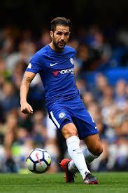 セスク・ファブレガス | 海外サッカー選手名鑑 (maked rintaro