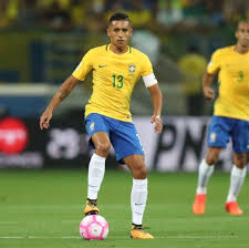 マルキーニョス 海外サッカー選手名鑑 Maked Rintaro Shimamura