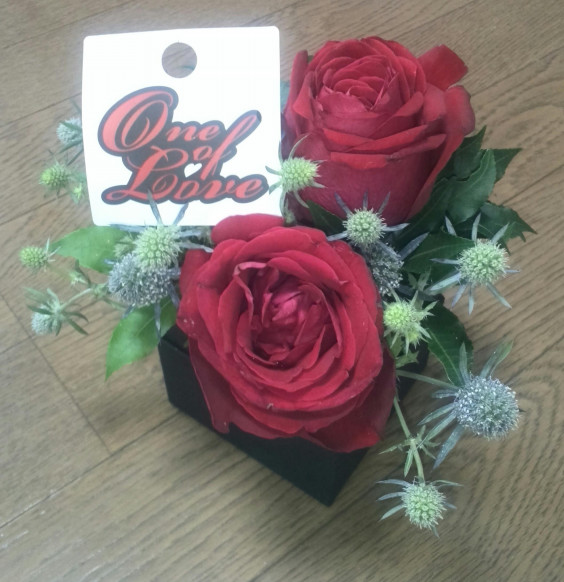 One Of Love 明香 S Ownd