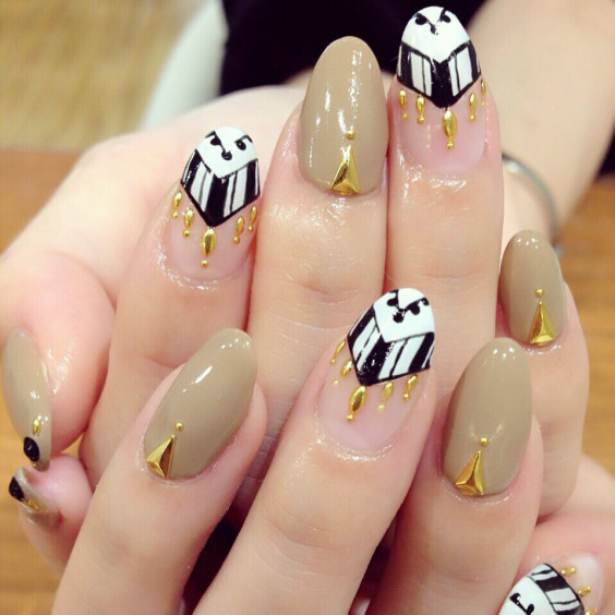 ネイル Nail Eyelash Juju イオンタウン宇多津