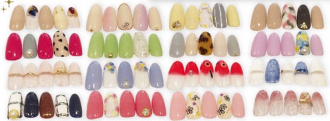 Nail Eyelash Juju イオンタウン宇多津の記事一覧 ページ3