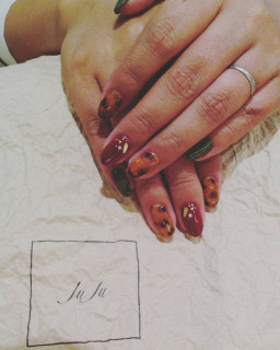 Nail Eyelash Juju イオンタウン宇多津の記事一覧 ページ6