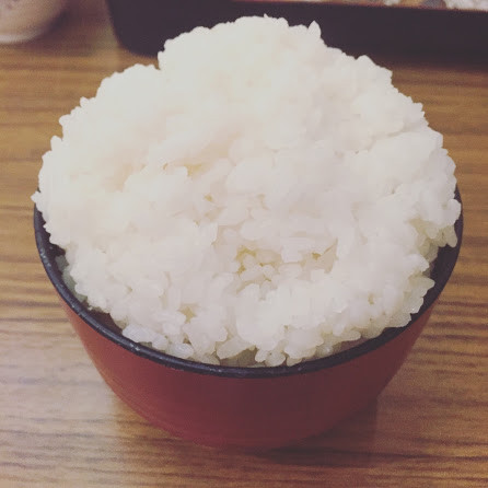 まんが日本昔話盛り ご飯の盛り付けには小 中 大 日本昔話盛りがある 坊迫拓歩の新しいもの探しブログ