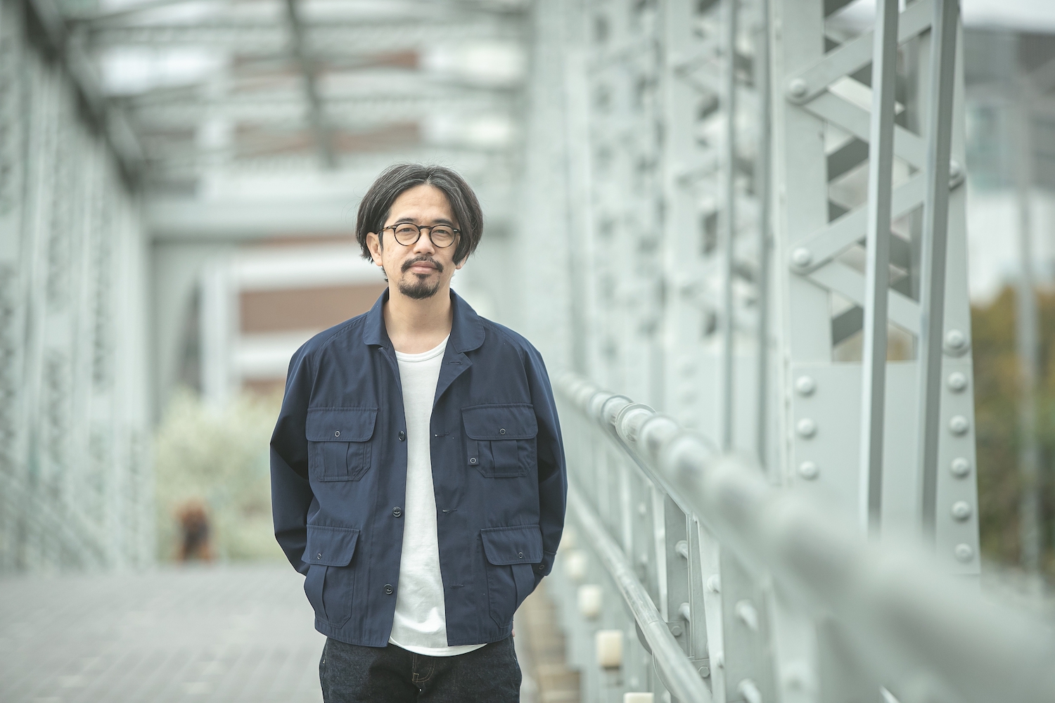 後藤正文（ASIAN KUNG-FU GENERATION）】ライブという文化を開かれた