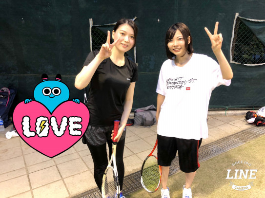木場テニス 東京ソフトテニスサークル 木場テニス 東京ソフトテニスサークル