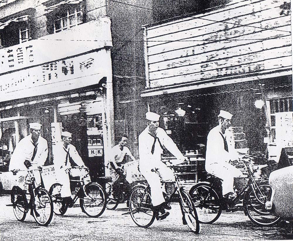 横須賀ドブ板通り「GREEN」店長が語る「スカジャン」の起源、歴史と 