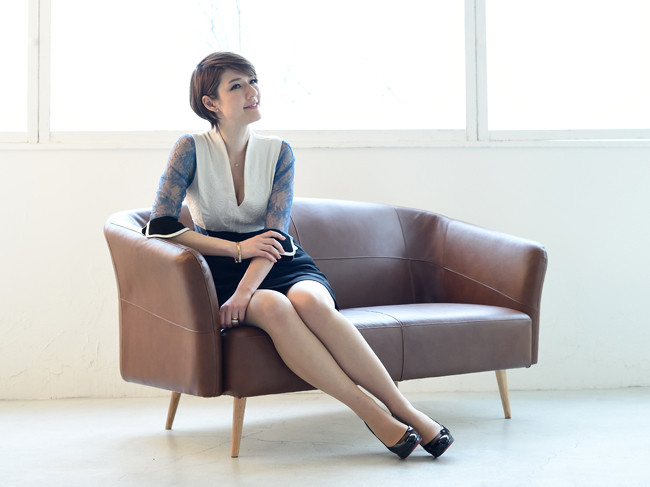 スプツニ子 今注目の美少女 Pascul パスカル 京都大学フリーペーパー