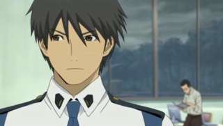 The Feature Article 1 図書館戦争 Pascul パスカル 京都大学フリーペーパー