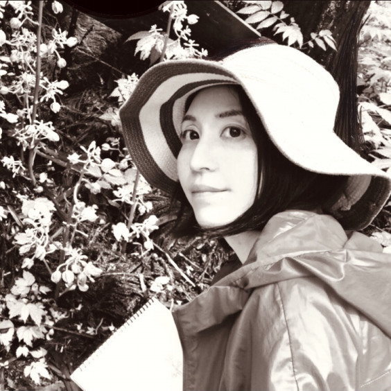 略歴 Mariko Ikeda 略歴 Mariko Ikeda
