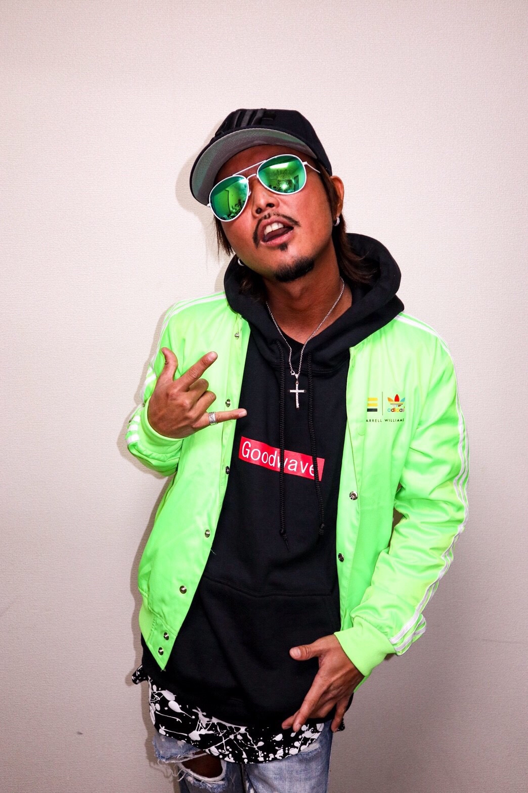 Sns Youtube ガンパリマジック Official Website