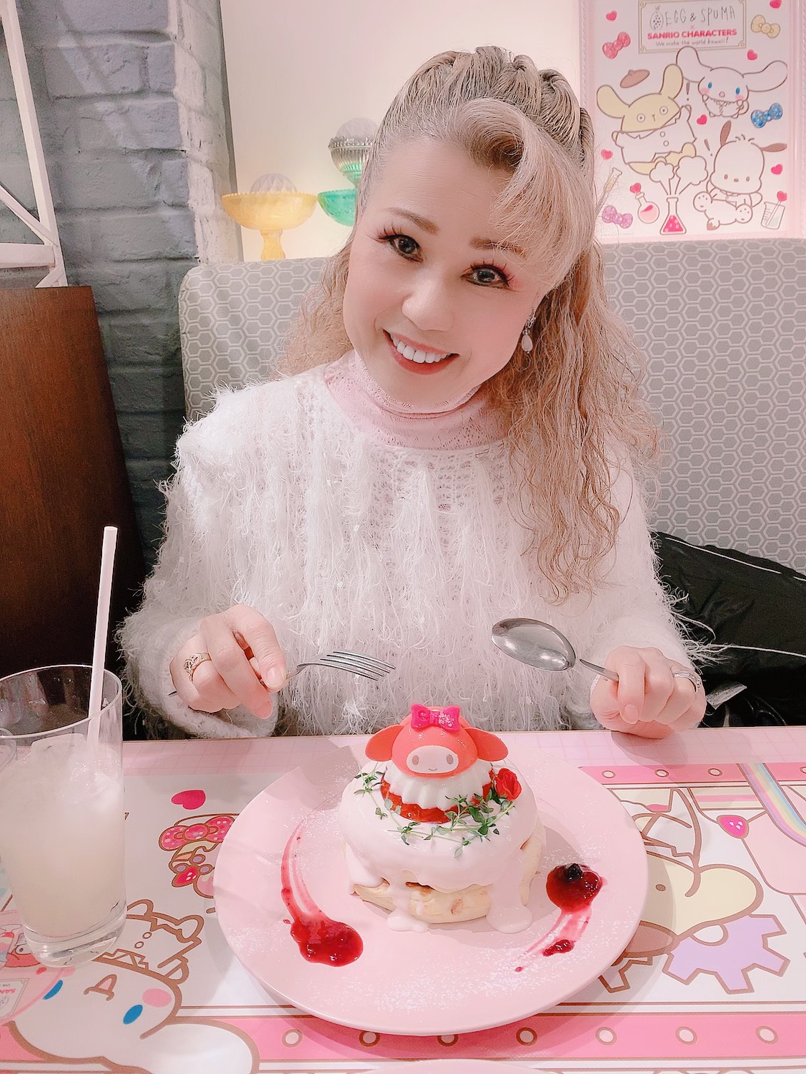 比美野 めいび