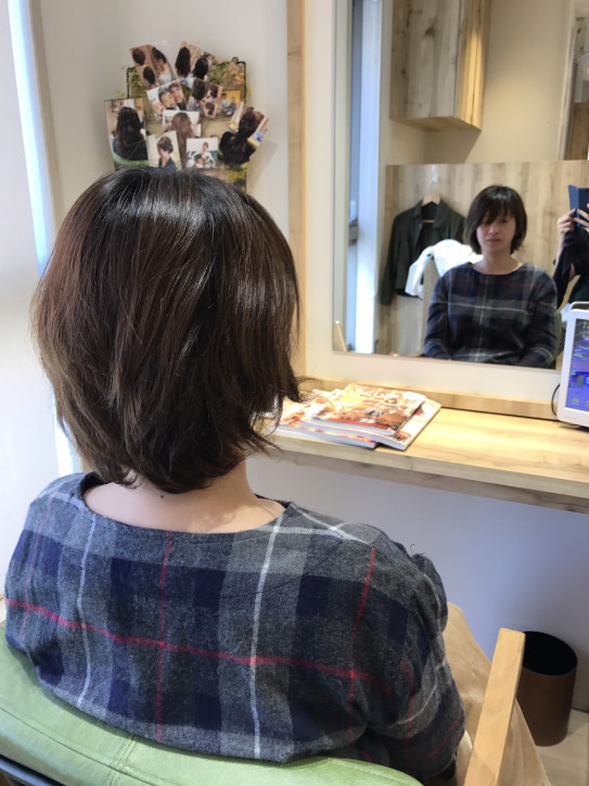 絶壁頭さんにおすすめのヘアスタイル ヘアアレンジ Kamiken Next