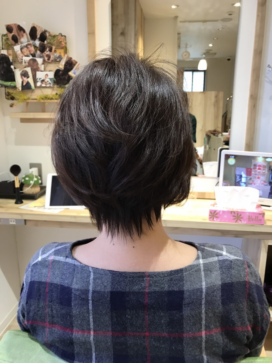 絶壁頭さんにおすすめのヘアスタイル ヘアアレンジ Kamiken Next