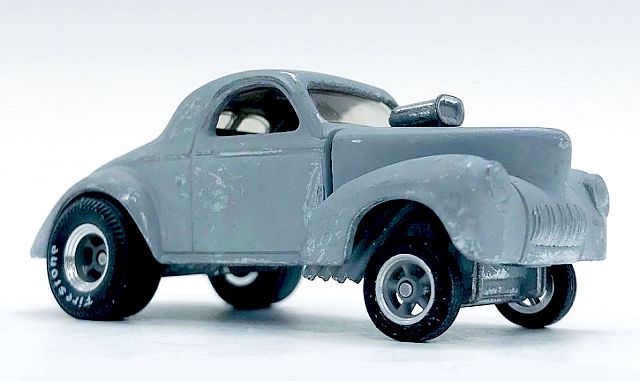 2019 hot wheels redline club