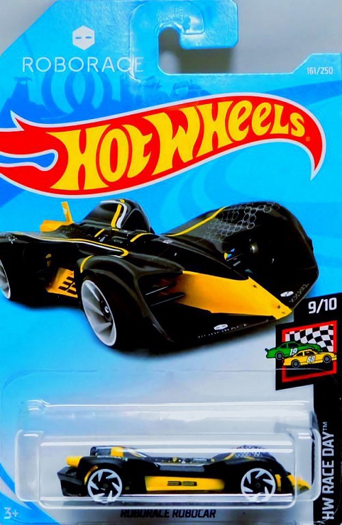 hot wheels 2019 g case