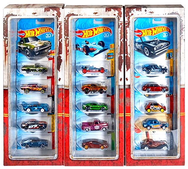 hot wheels super th 2018