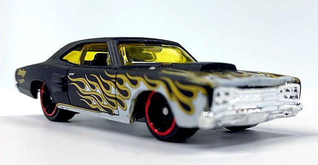 hot wheels walgreens exclusive 2018