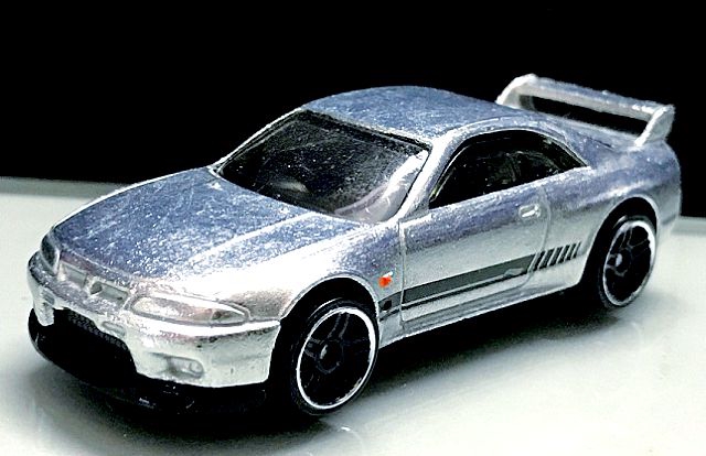 hot wheels zamac skyline