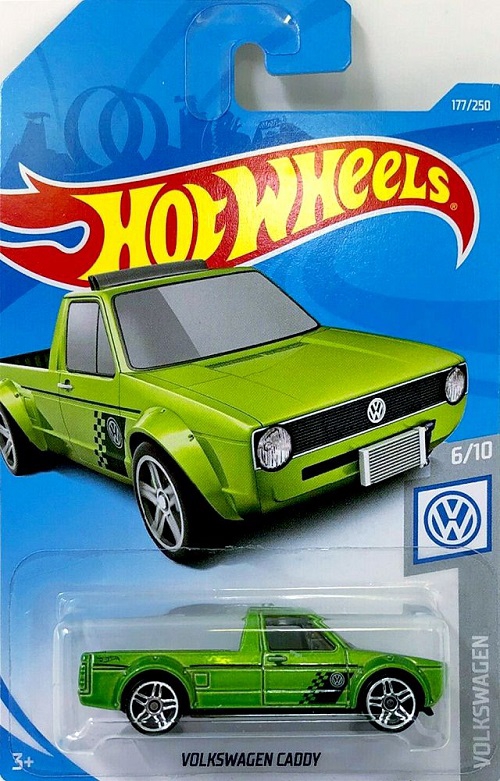 j case hot wheels 2019