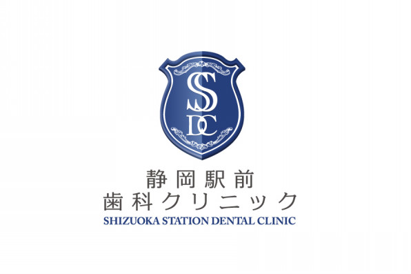 静岡駅前歯科クリニック Designline デザインライン 歯科医院の内装 設計からロゴマークや印刷物 ホームページまでトータルにブランディング