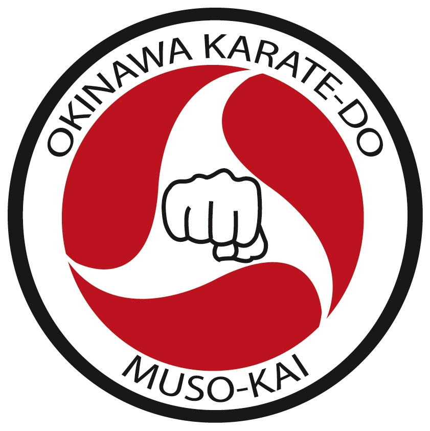 国際沖縄空手道 無想会 International Okinawa Karate-do Muso-kai