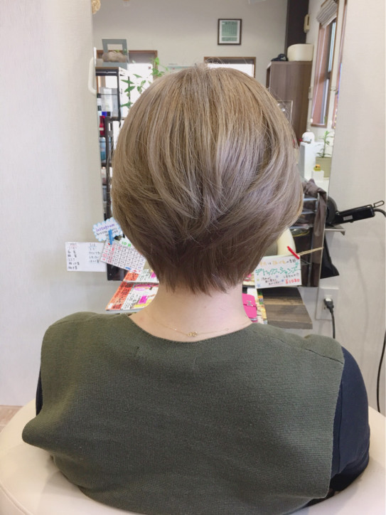 梅宮アンナ風 Artista Hair 梅宮アンナ風 Artista Hair