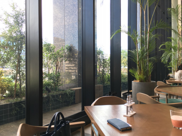 出産前にしたいことしてみた4 ホテルメトロポリタン仙台イースト ランチビュッフェ 妊娠体験談 長岡 仙台