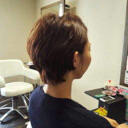 Hair Style 今里 美容室 Maru Hair Design マルヘアデザイン 伊藤のブログ