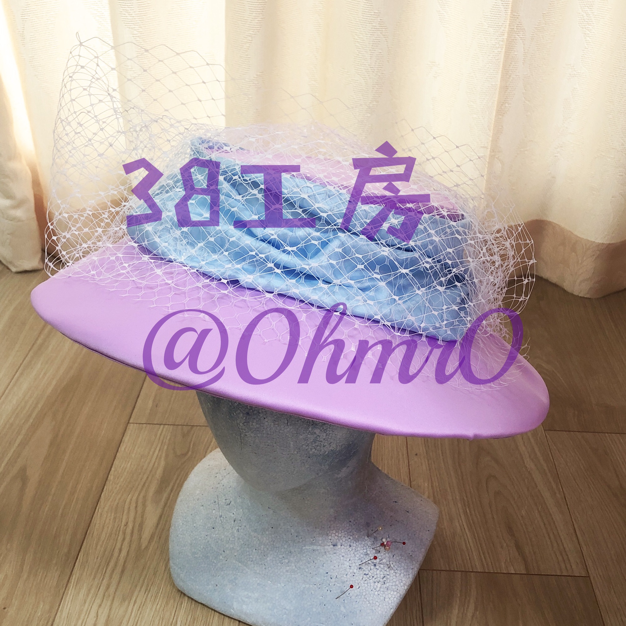 ビッグバンドビート Aトレイン ダンサー 紫 てぃな on X: 