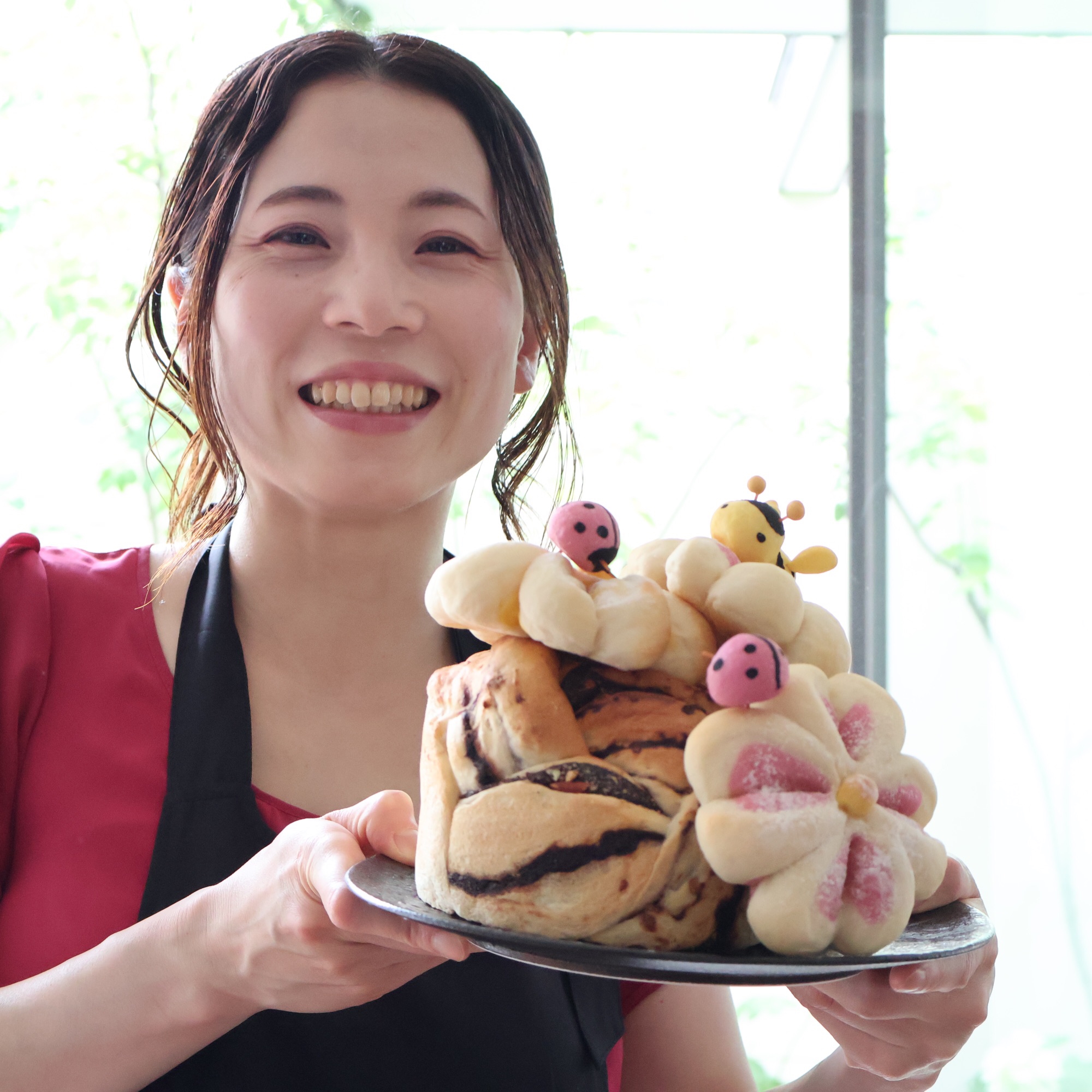ベーカリートレイ 39枚