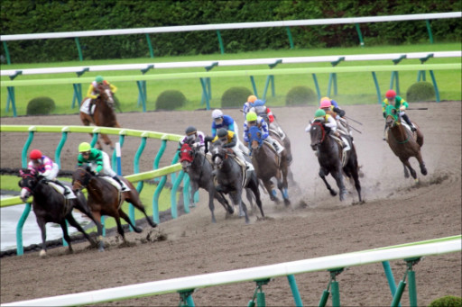 予想 ページ1 まっつーのウィナーズサークル