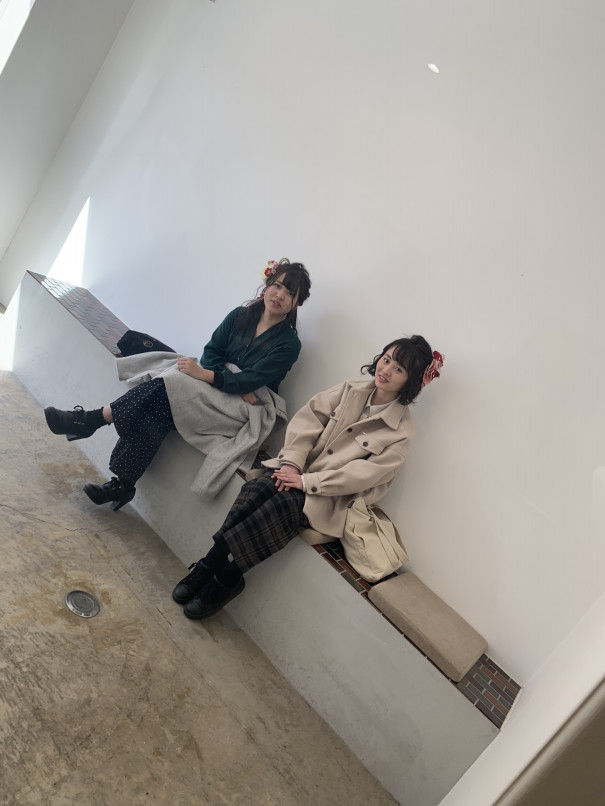 卒業式 上田市美容室 Bolero 上田市 美容室 Bolero 佐藤奈央 卒業式 上田市美容室 Bolero 上田市 美容室 Bolero 佐藤奈央