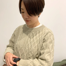 19年12月の記事一覧 上田市 美容室 Bolero 佐藤奈央