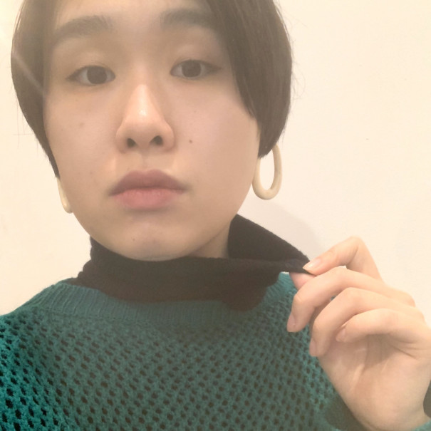 タートルネックとショートの最強の組み合わせ 上田市美容室 Bolero 上田市 美容室 Bolero 佐藤奈央 タートルネックとショートの最強の組み合わせ 上田市美容室 Bolero 上田市 美容室 Bolero 佐藤奈央