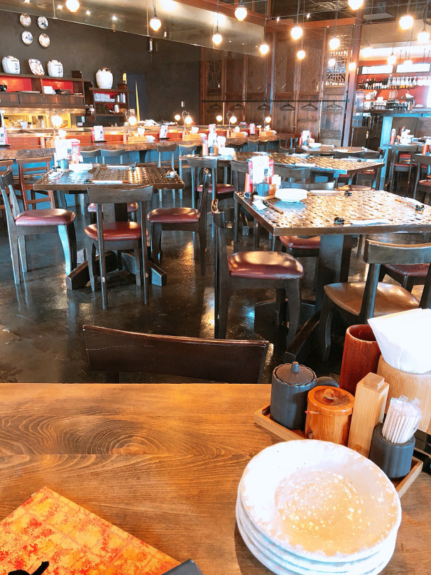 和食 権八 渋谷 Tomo Louis オフィシャルhp