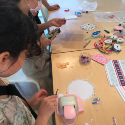 レッスンblog ページ1 ママのための子連れでおけいこ Mowo