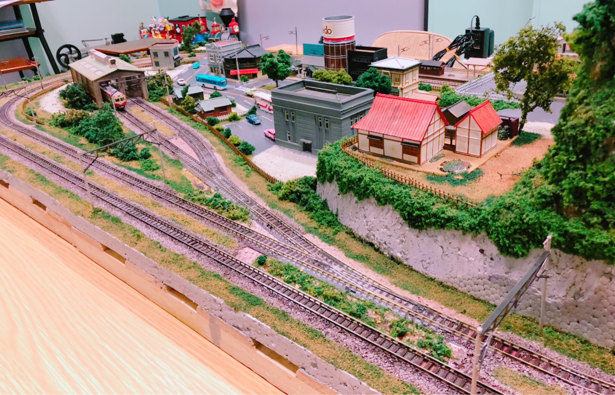 ワンオーナー　ともえ屋　レイアウトケージ　枯山水 ワンオーナー ともえ屋 レイアウトケージ 枯山水 ワンオーナー