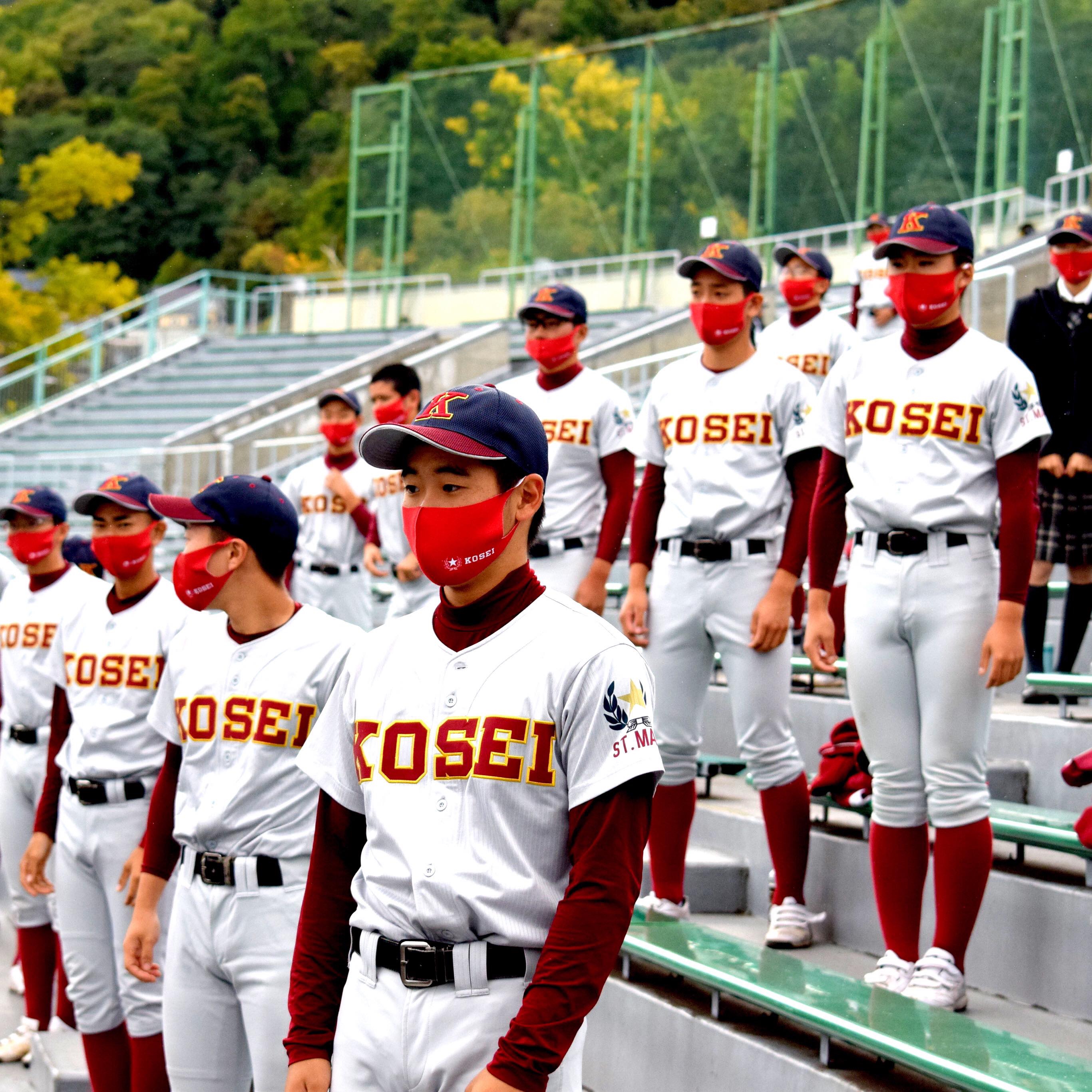 秋季全道大会 2回戦突破！ | ☆札幌光星野球部☆父母会