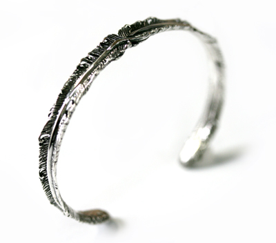 PHOENIX FEATHER』〜ZOCALOモチーフ解説〜 | シルバーアクセサリー