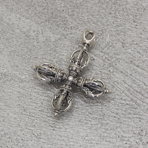DORJE』〜ZOCALOモチーフ解説〜 | シルバーアクセサリーブランド