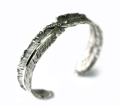 PHOENIX FEATHER』〜ZOCALOモチーフ解説〜 | シルバーアクセサリー