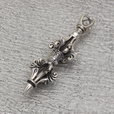 DORJE』〜ZOCALOモチーフ解説〜 | シルバーアクセサリーブランド