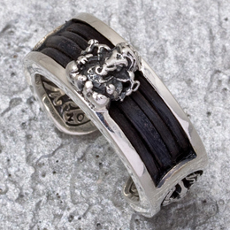 GANESH』〜ZOCALOモチーフ解説〜 | シルバーアクセサリーブランド